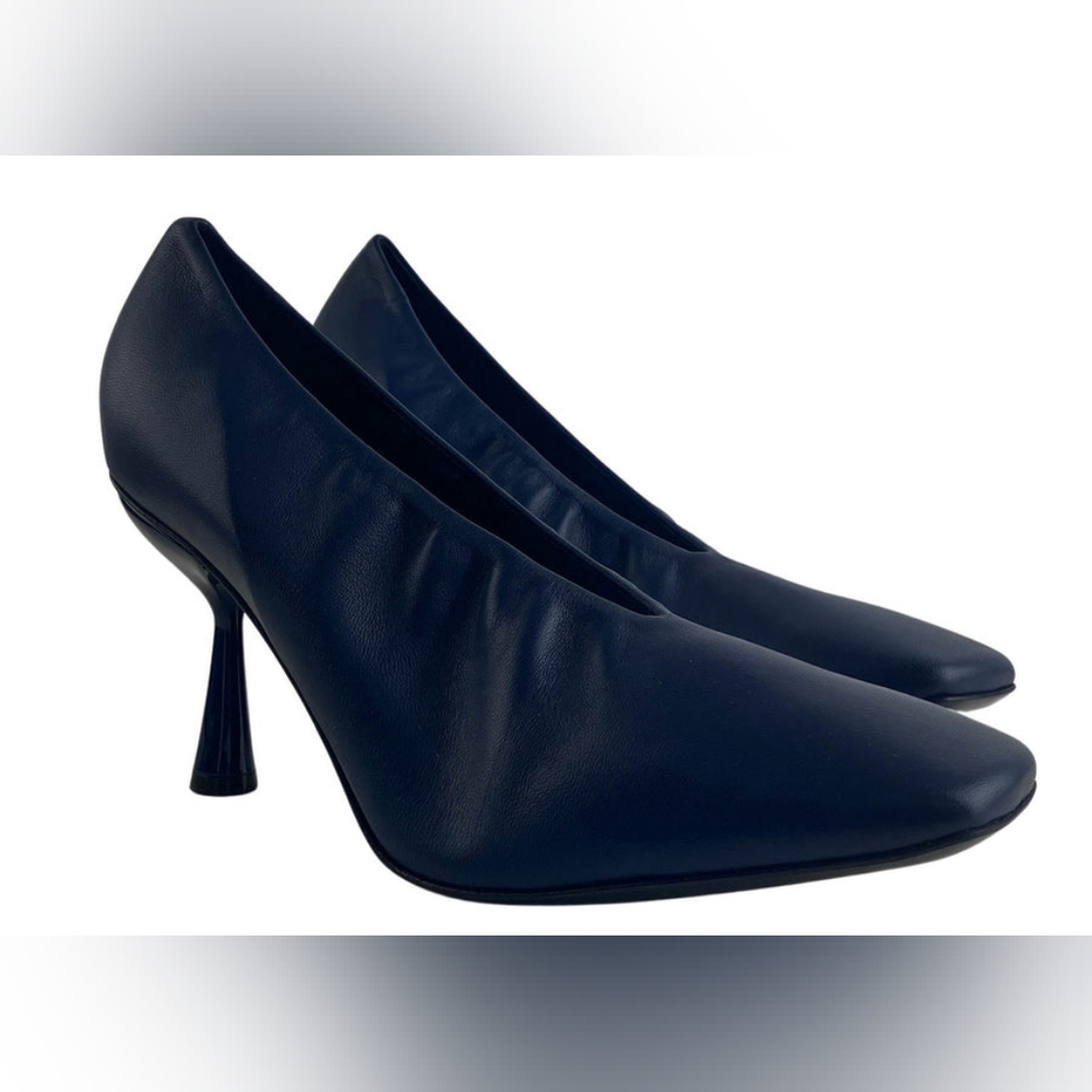 Sz 36.5 and 41 NIB Pierre Hardy heels